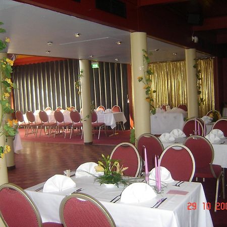 Hotel Kiteenhovi Екстер'єр фото