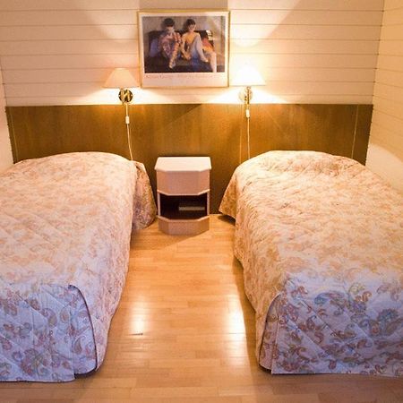Hotel Kiteenhovi Екстер'єр фото