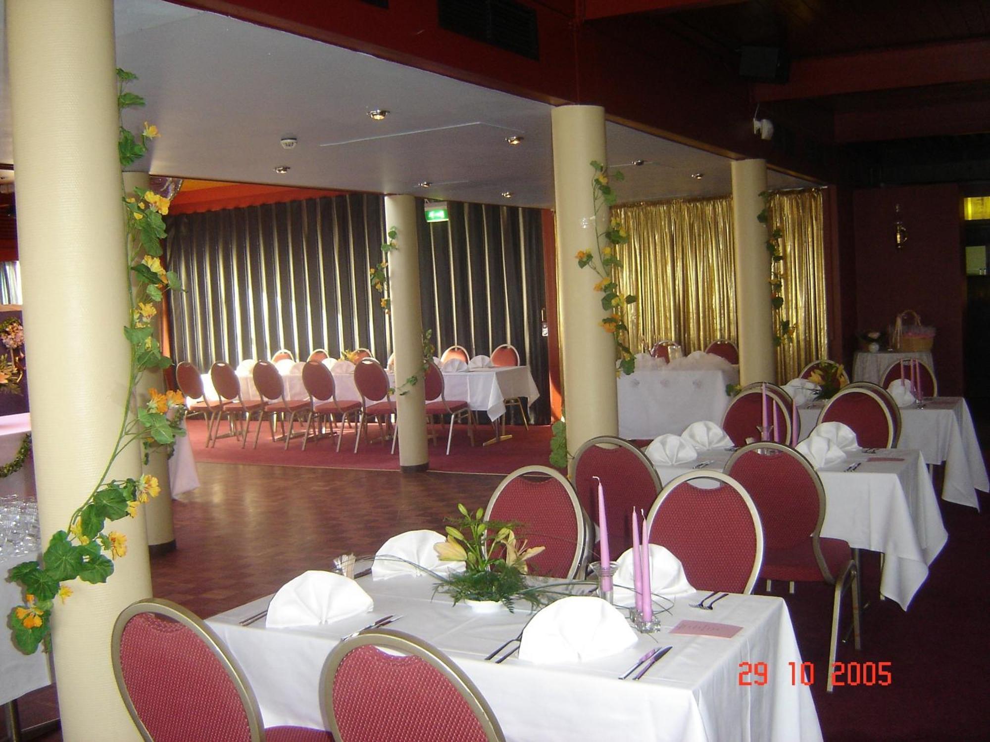 Hotel Kiteenhovi Екстер'єр фото