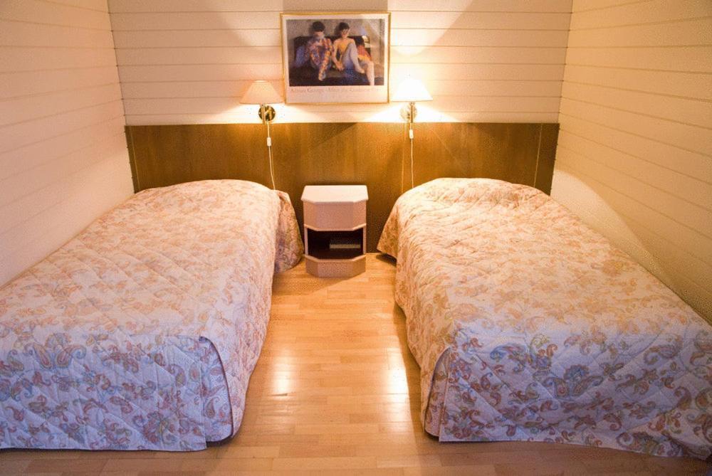 Hotel Kiteenhovi Екстер'єр фото